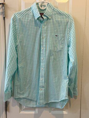 Vineyard Vines Tucker Shirt - Classic Fit